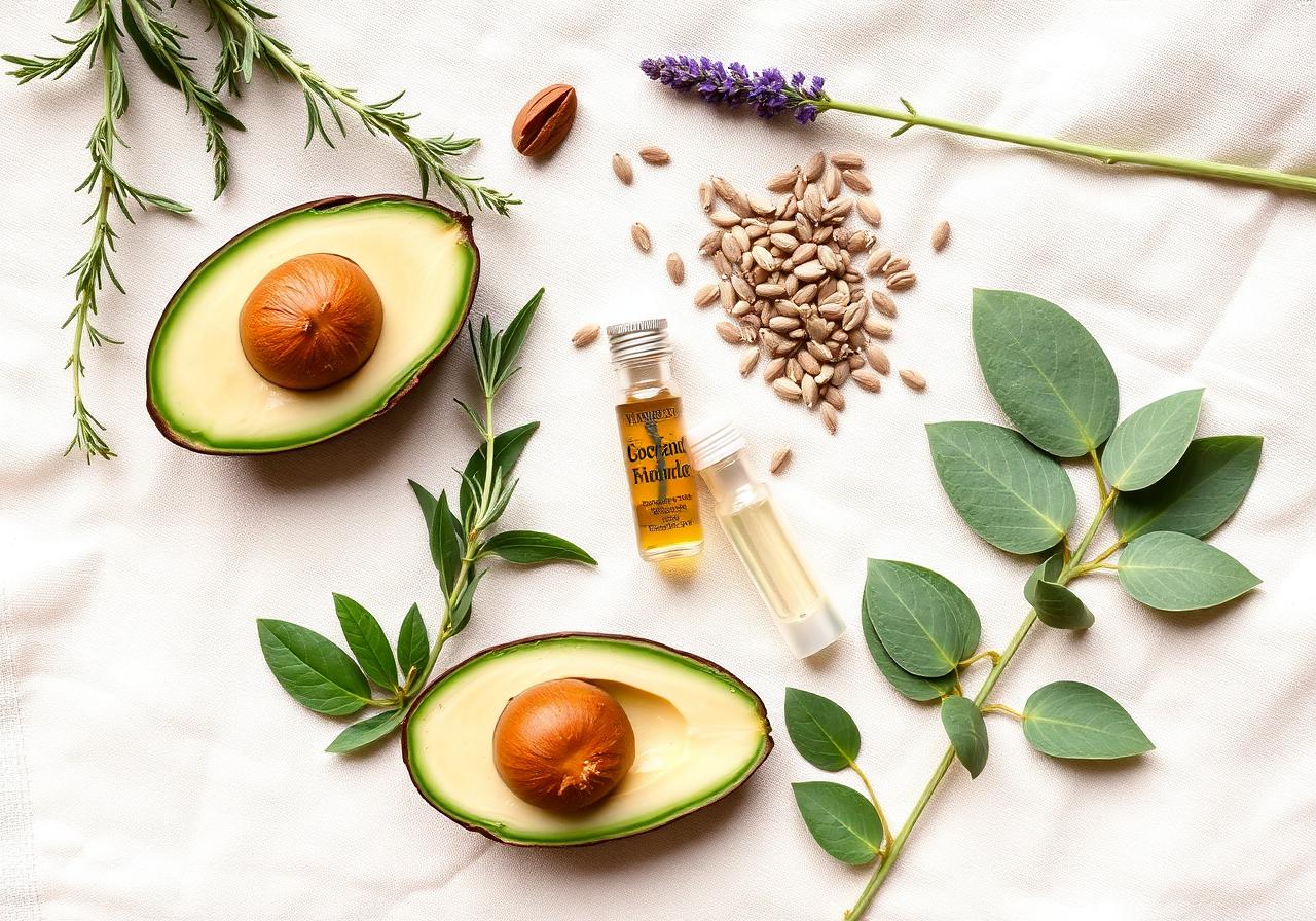Hormone Testing & Balancing