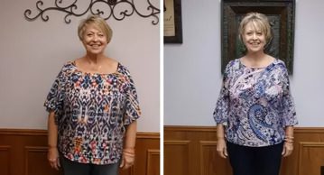 Kay H — Lost 27 Pounds