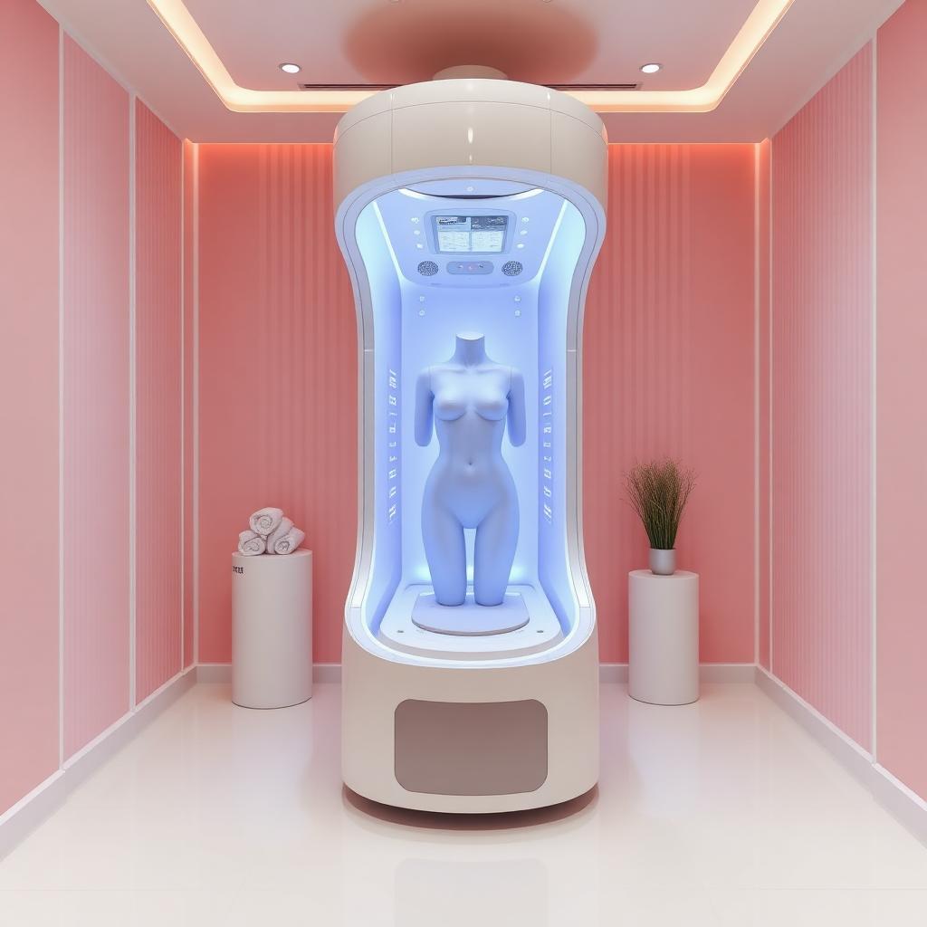 Cryo-Therapy Services