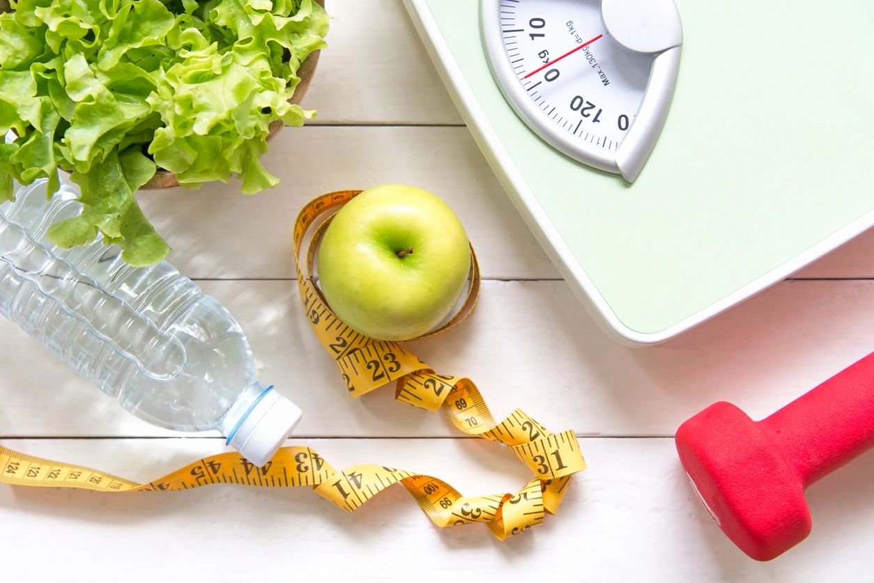 Weight Loss Coaching